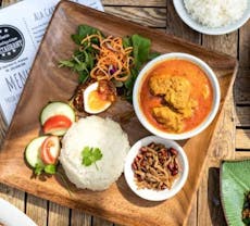 Restaurant Cinta Malaysian – Westgate in Massey, Auckland