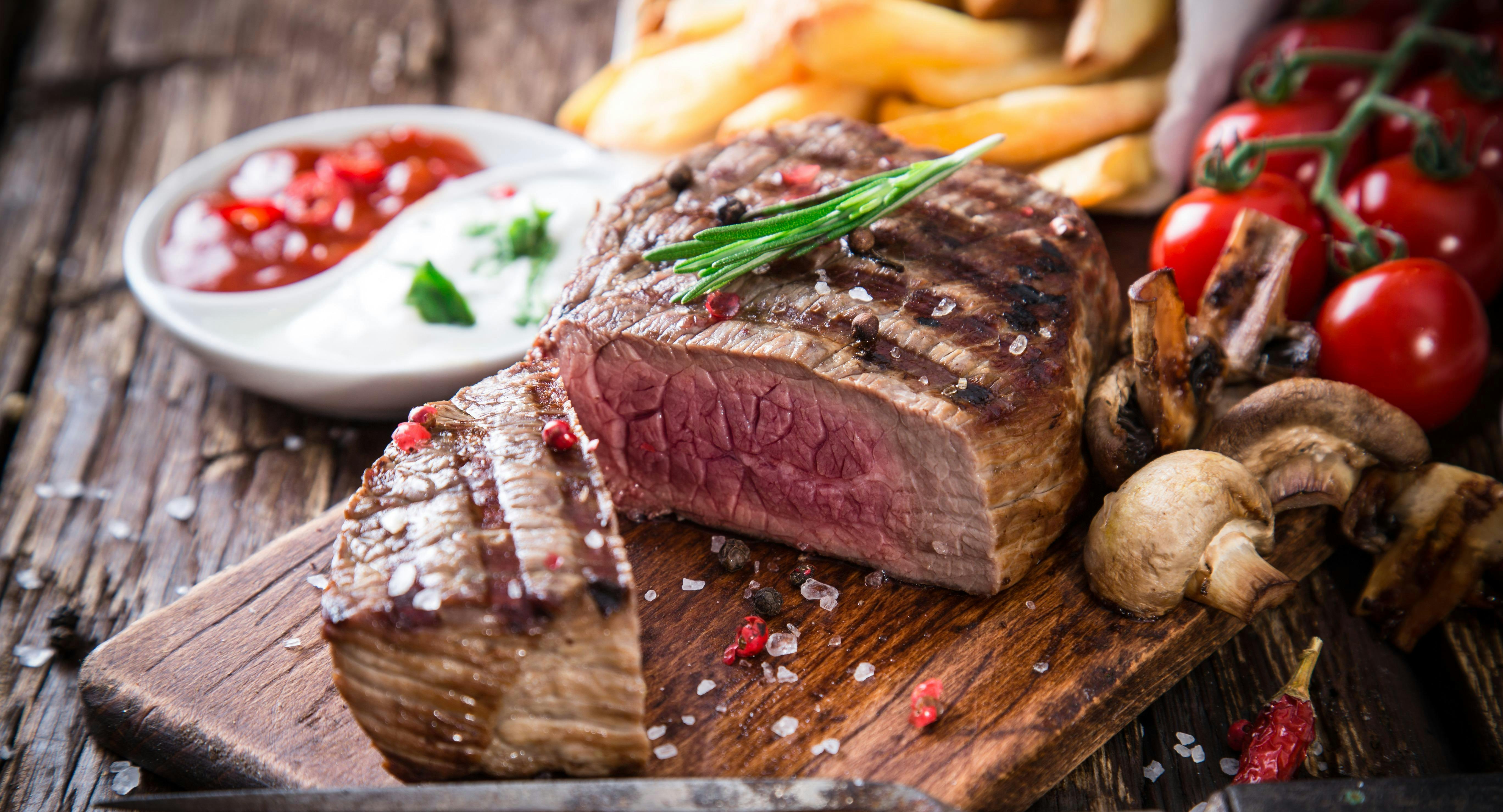 Restaurant Cafe Mario in 14. District, Vienna