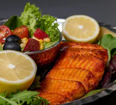 Restaurant Rumi Persian Cuisine in Parnell, Auckland