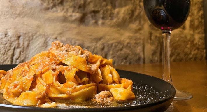 Foto del ristorante Distillerie Clandestine a Presicce, Lecce