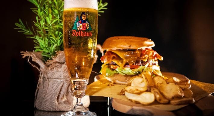 Photo of restaurant Distillerie Clandestine in Presicce, Lecce