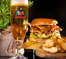 Restaurant Distillerie Clandestine in Presicce, Lecce