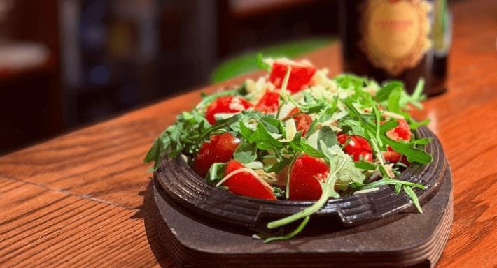 Photo of restaurant Royal Oak Ristopub in Ceglie Messapica, Brindisi