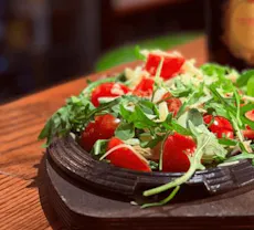 Restaurant Royal Oak Ristopub in Ceglie Messapica, Brindisi