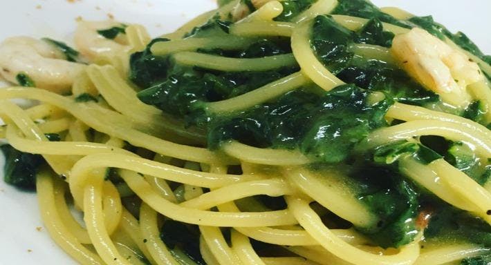 Photo of restaurant Al Top Bistrot in City Centre, Palermo