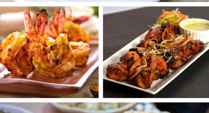 Restaurant The Frankston Curry Club in Frankston, Melbourne