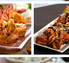 Restaurant The Frankston Curry Club in Frankston, Melbourne