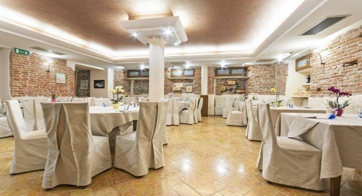 Photo of restaurant Enosfizioteca Conterosso 2 in Alba, Cuneo