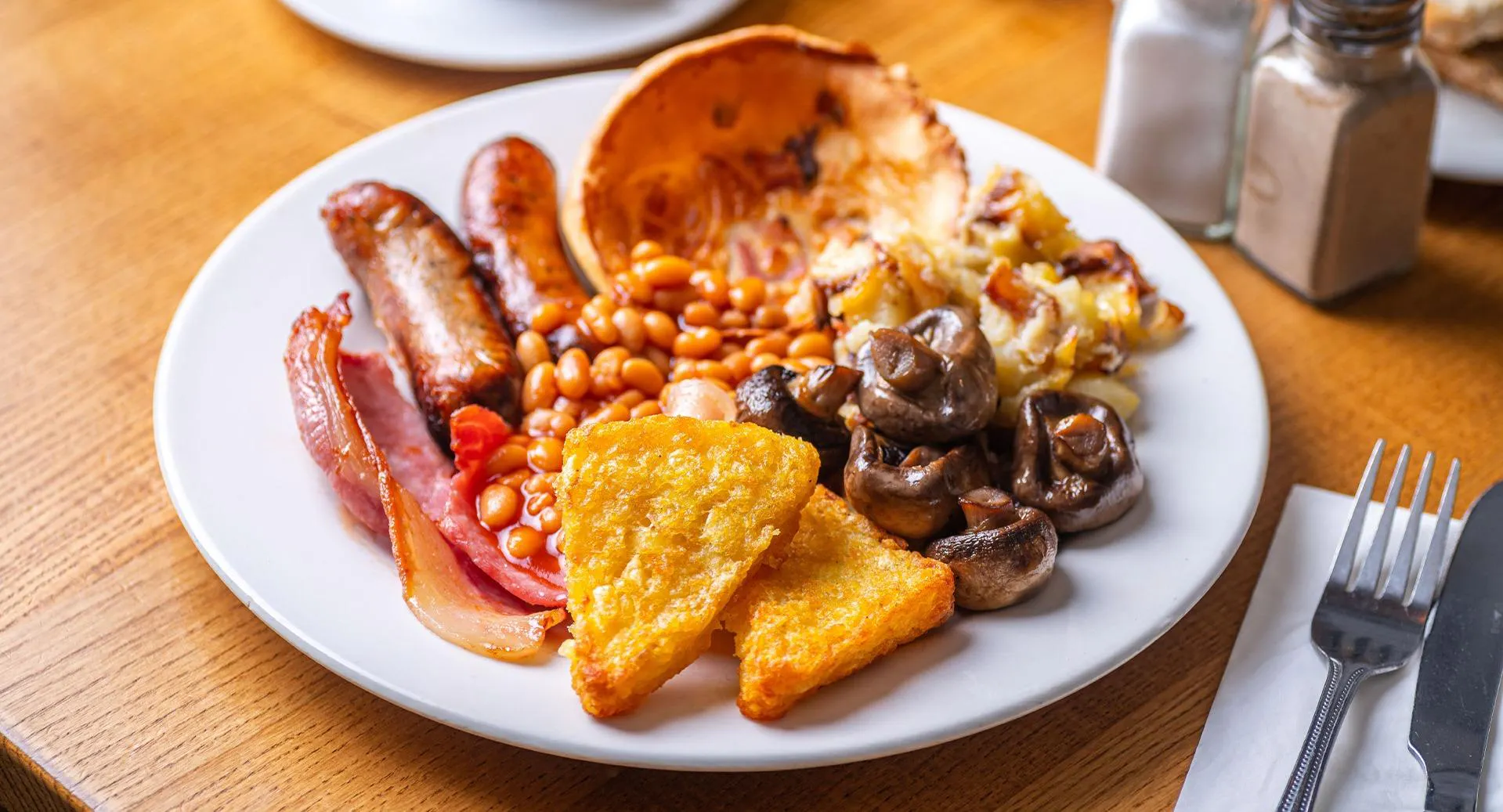 Photo of restaurant Toby Carvery Lower Earley in Town Centre, Reading - Photo 5
