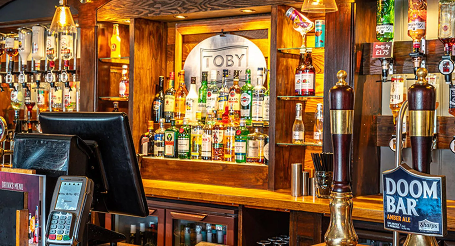 Photo of restaurant Toby Carvery Lower Earley in Town Centre, Reading - Photo 3