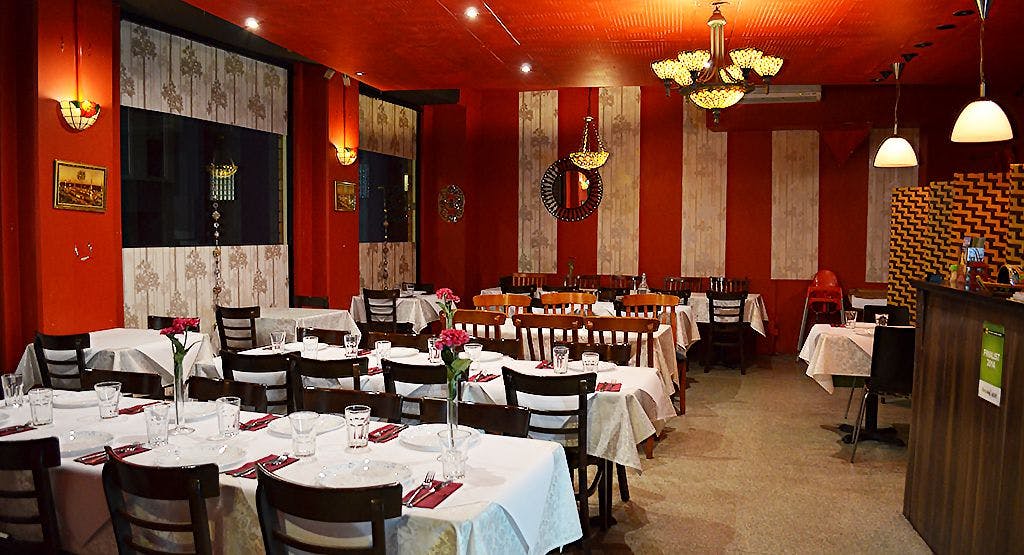 Photo of restaurant Himalaya Surry Hills in Surry Hills, Sydney