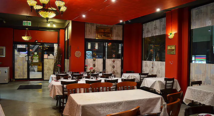 Photo of restaurant Himalaya Surry Hills in Surry Hills, Sydney