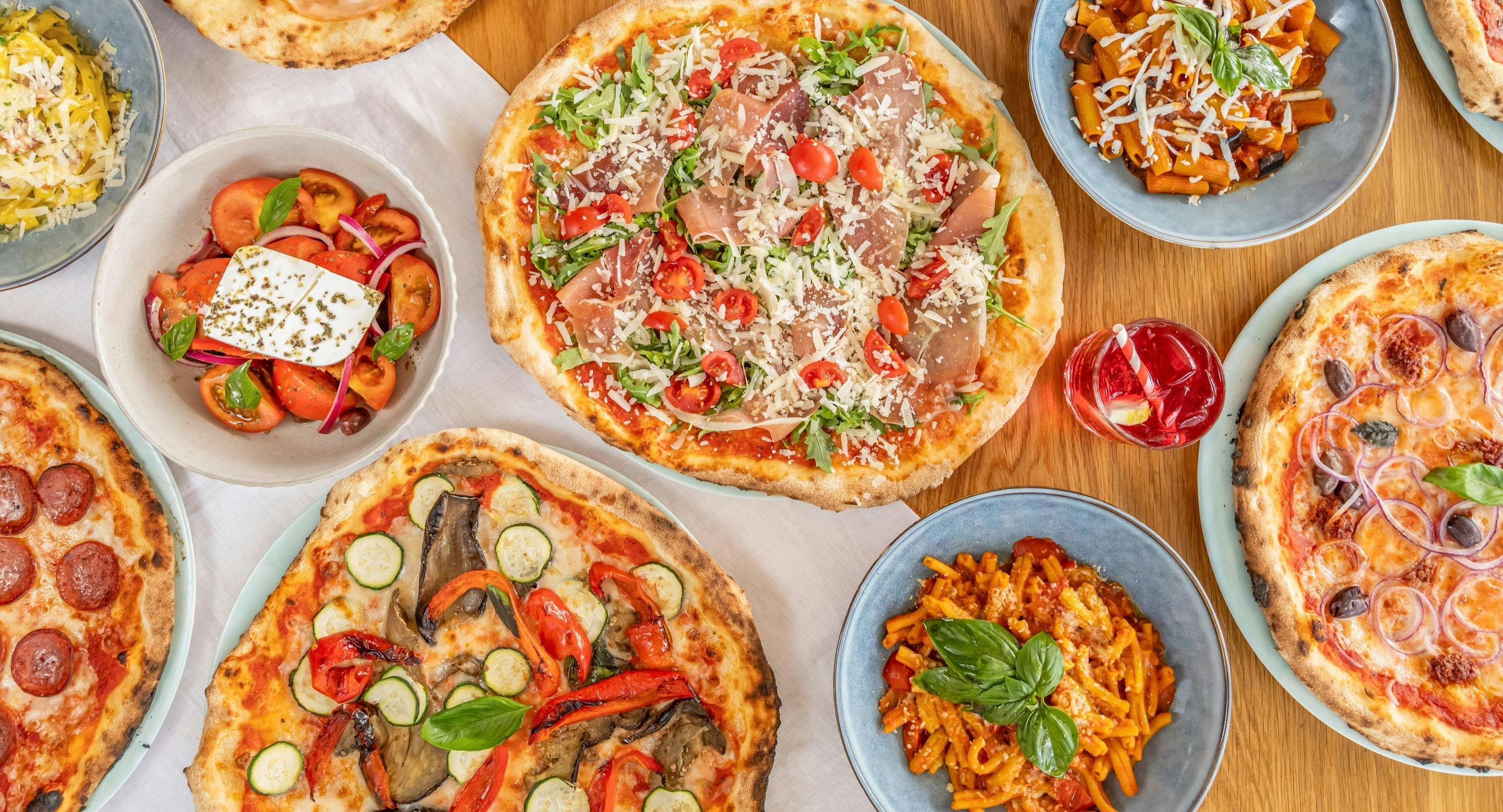 Photo of restaurant Calabria Club in Manly Vale, Sydney