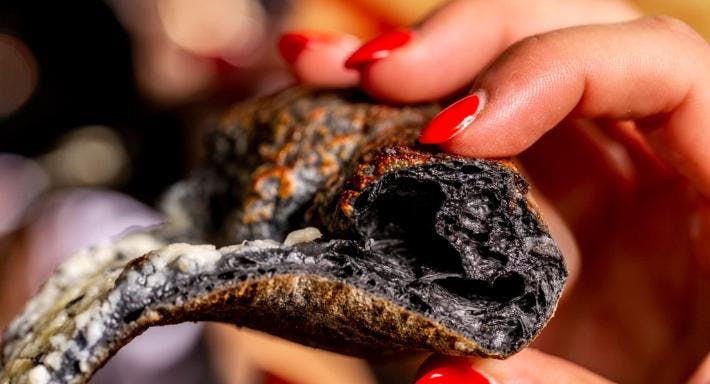 Restaurant MANI & SJUNGLE GENOVA in Centro Storico, Genoa