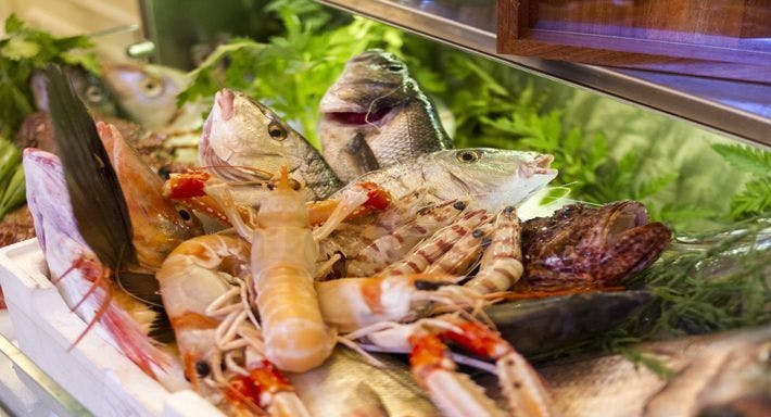 Photo of restaurant Rinaldi Al Quirinale in Centro Storico, Rome - Photo 2