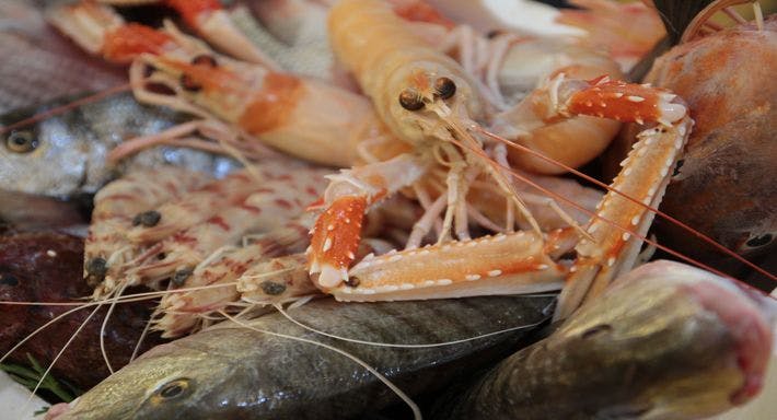 Photo of restaurant Rinaldi Al Quirinale in Centro Storico, Rome - Photo 3