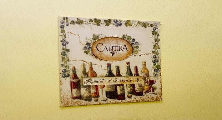 Photo of restaurant Rinaldi Al Quirinale in Centro Storico, Rome - Photo 13