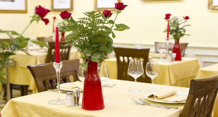 Photo of restaurant Rinaldi Al Quirinale in Centro Storico, Rome - Photo 10