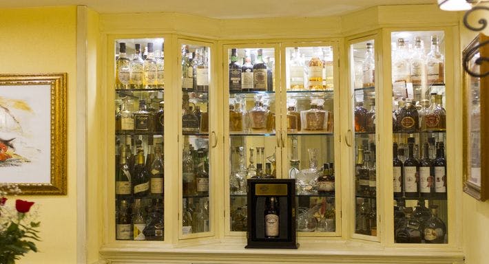 Photo of restaurant Rinaldi Al Quirinale in Centro Storico, Rome - Photo 14