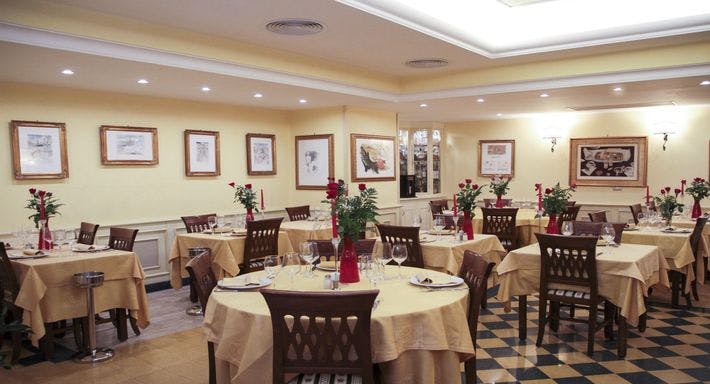 Photo of restaurant Rinaldi Al Quirinale in Centro Storico, Rome - Photo 12