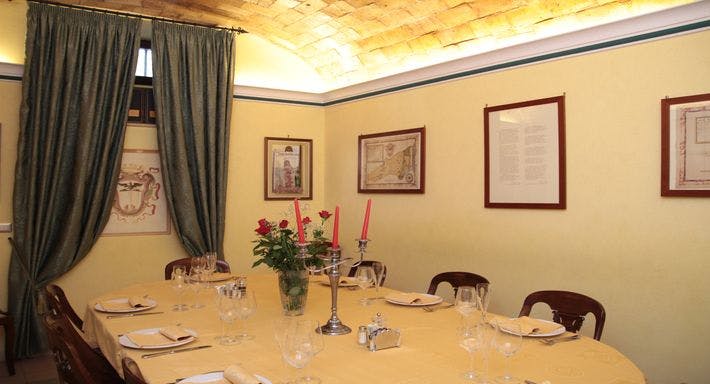 Photo of restaurant Rinaldi Al Quirinale in Centro Storico, Rome - Photo 11