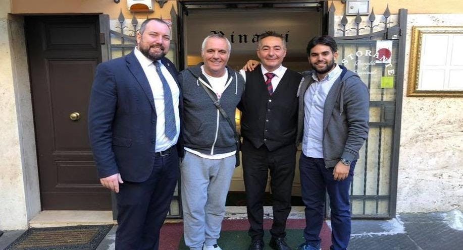 Photo of restaurant Rinaldi Al Quirinale in Centro Storico, Rome - Photo 6