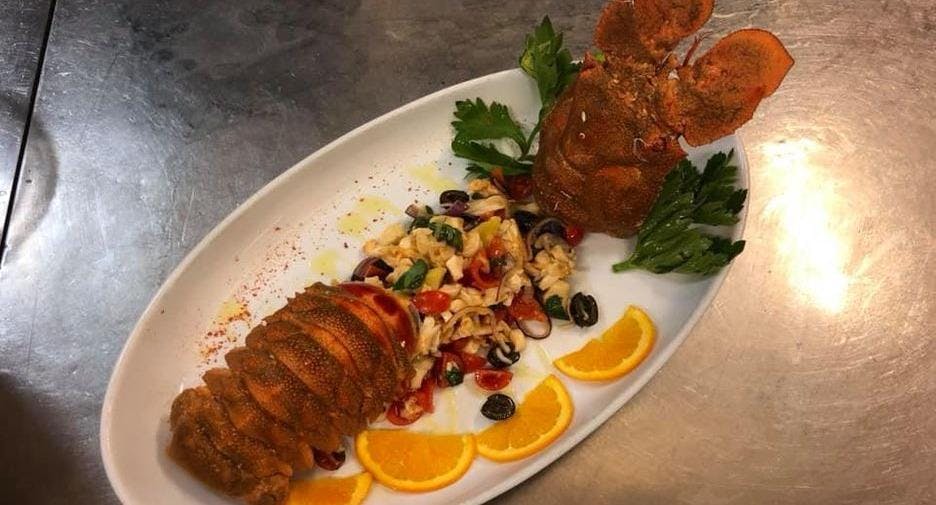 Photo of restaurant Rinaldi Al Quirinale in Centro Storico, Rome - Photo 5