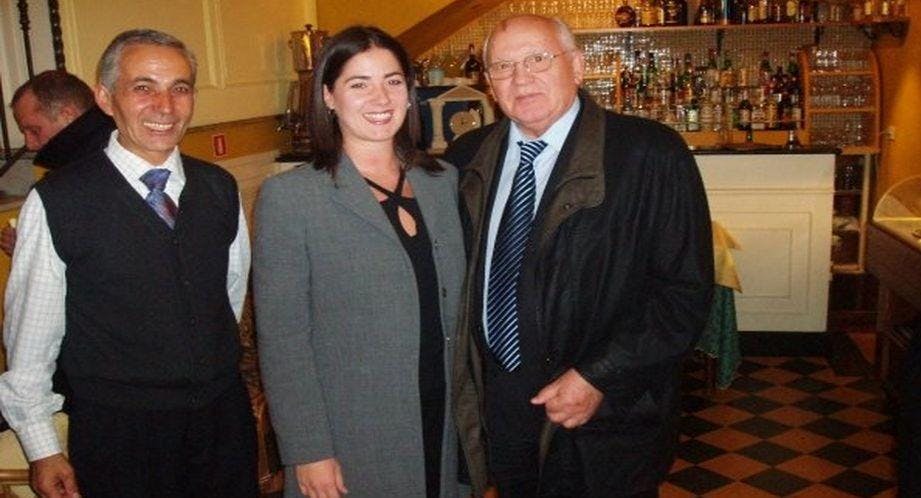 Photo of restaurant Rinaldi Al Quirinale in Centro Storico, Rome - Photo 8