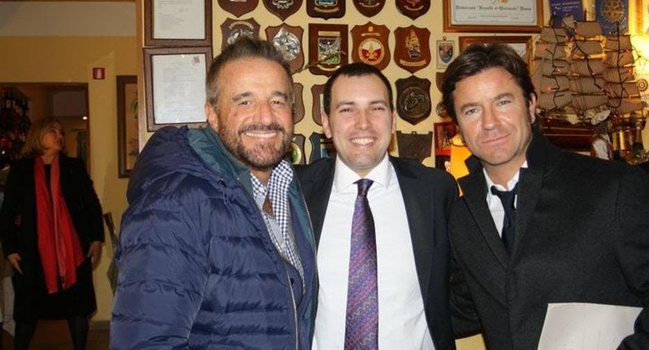 Photo of restaurant Rinaldi Al Quirinale in Centro Storico, Rome - Photo 7