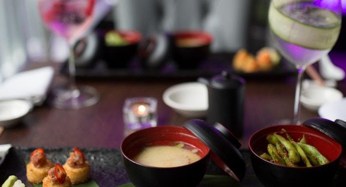 Image 1 of restaurant Nozomi Birmingham