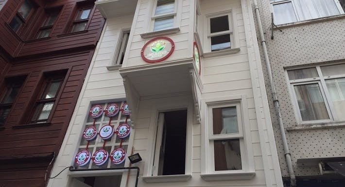 Photo of restaurant Ihlamur Köşkü in Beşiktaş, Istanbul