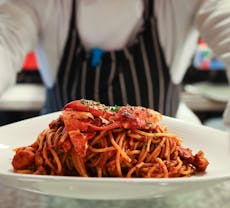 Restaurant Bella Cosa Restaurant in ,