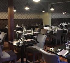 Restaurant Saffron Indian Restaurant - Inglewood in Inglewood, Perth