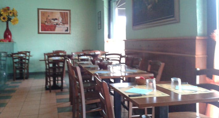 Photo of restaurant Mi Vida in Brugherio, Monza and Brianza