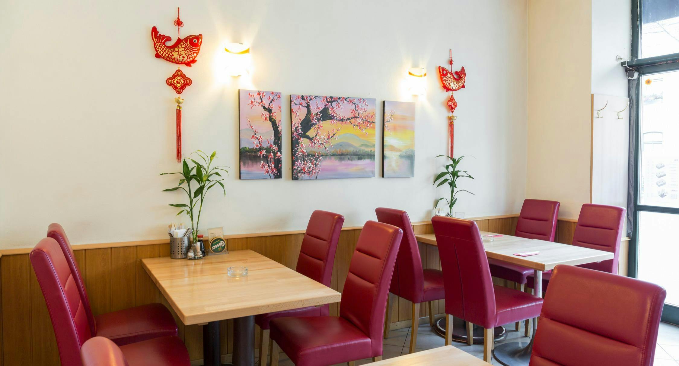 Photo of restaurant Asia Restaurant Lin in 8. District, Vienna