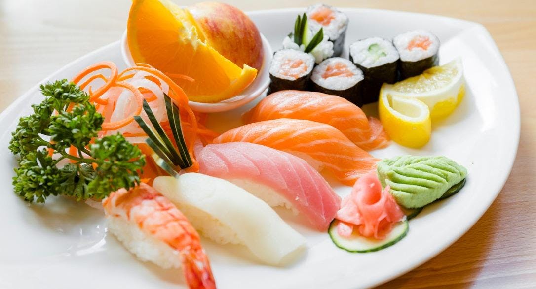 Photo of restaurant Asia Restaurant Lin in 8. District, Vienna - Photo 5