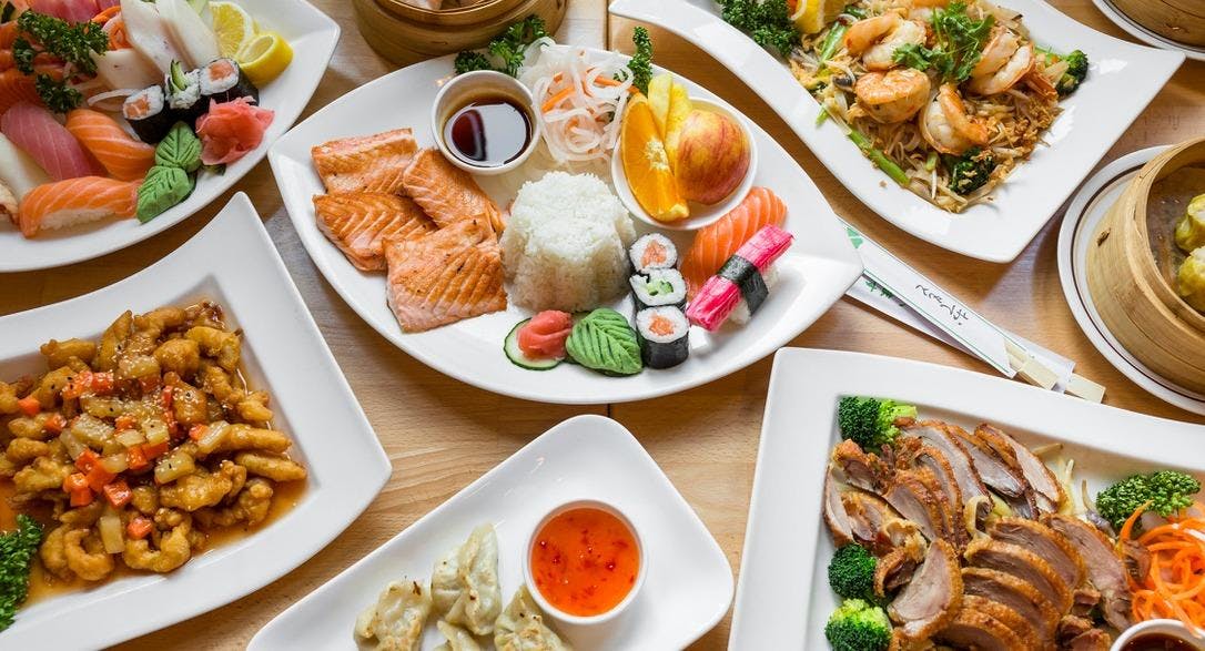 Photo of restaurant Asia Restaurant Lin in 8. District, Vienna - Photo 4