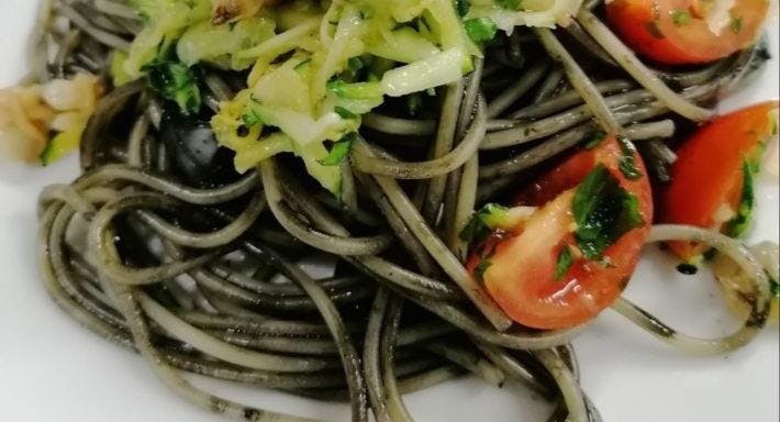 Foto del ristorante Ristorante Pizzeria del Campione a Brignano Gera d'Adda, Bergamo - Photo 5