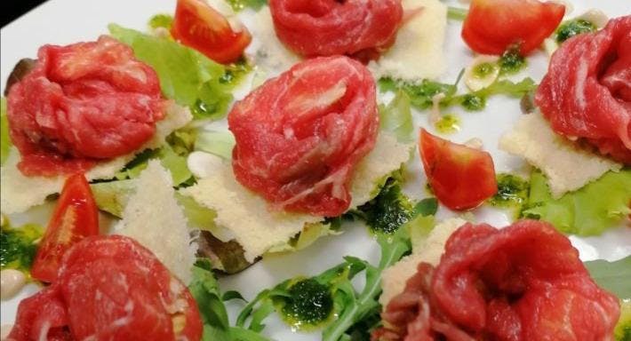 Foto del ristorante Ristorante Pizzeria del Campione a Brignano Gera d'Adda, Bergamo - Photo 8