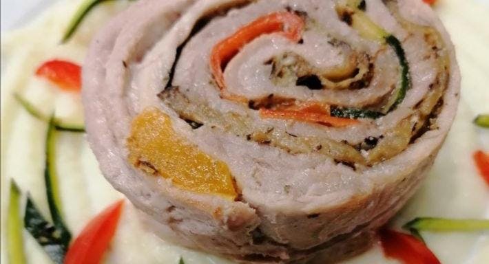 Foto del ristorante Ristorante Pizzeria del Campione a Brignano Gera d'Adda, Bergamo - Photo 10