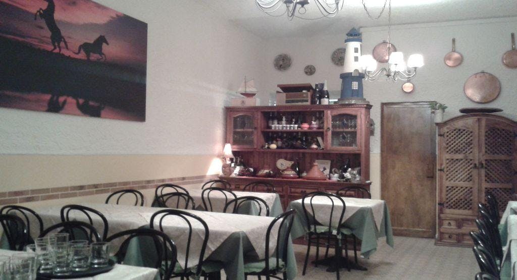Photo of restaurant Planet Food in Cascina, Pisa