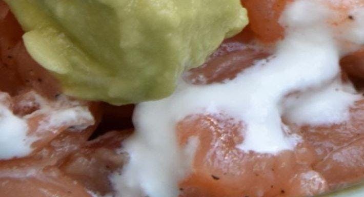 Ristorante Petra a Vaticano/Borgo, Roma