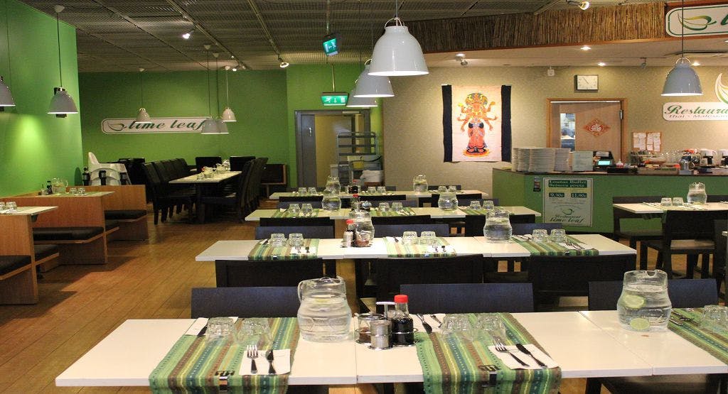 Photo of restaurant Lime Leaf in Centre, Espoo