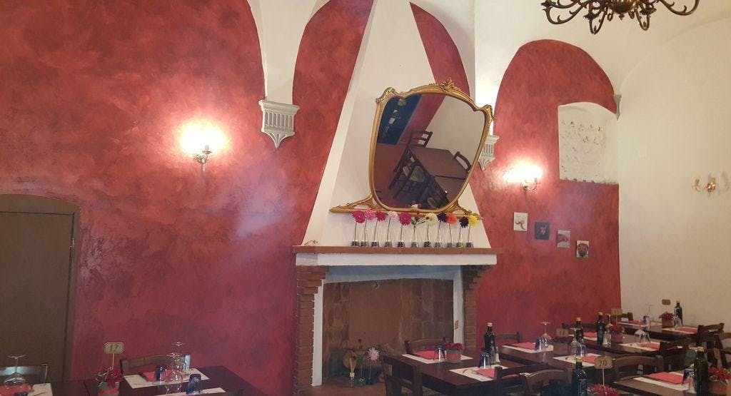 Foto del ristorante 50 Sfumature di Gusto a Centro storico, Firenze