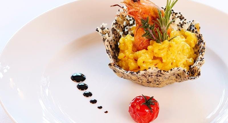 Restaurant Restaurant Sonnenhof in Centre, Seeshaupt