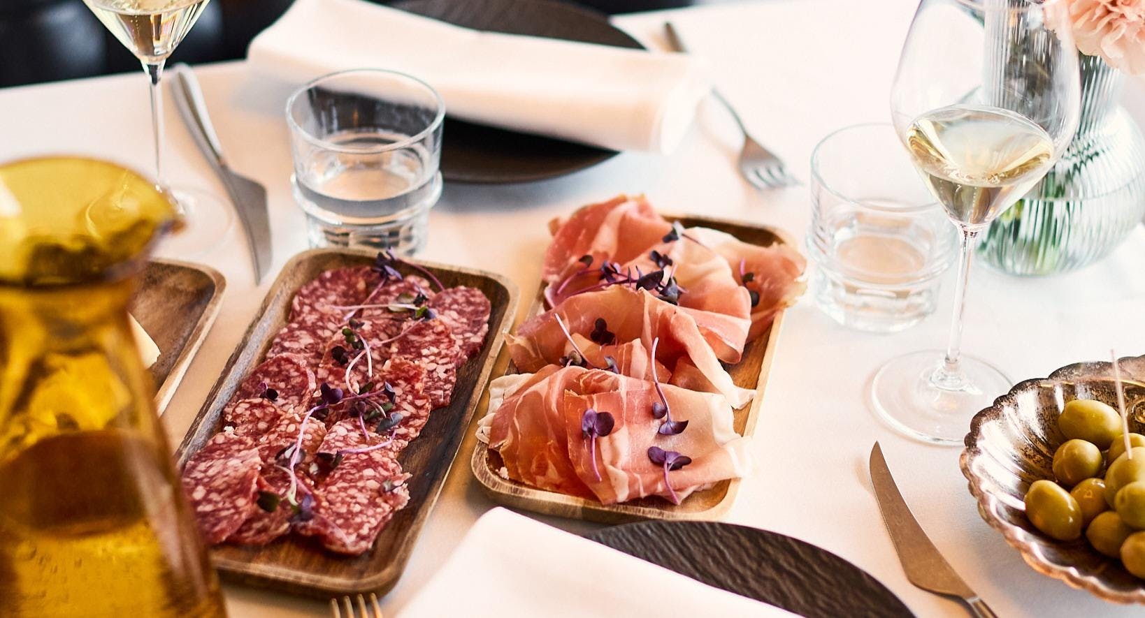 Image 1 of restaurant Ravintola Torio