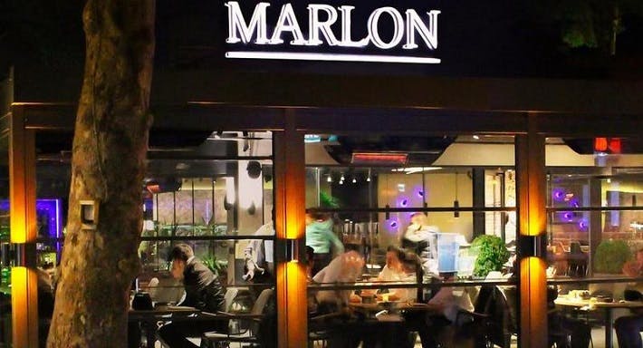 Suadiye, Istanbul şehrindeki Marlon Suadiye restoranının fotoğrafı