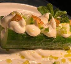 Restaurant Cubes in ,