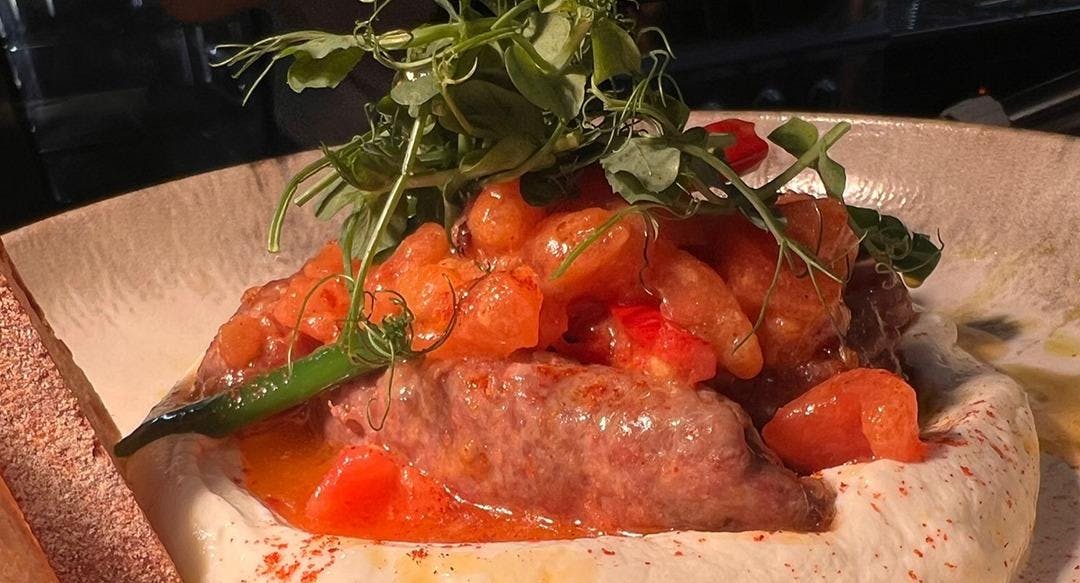 Photo of restaurant Cubes in Hornsey, London - Photo 5