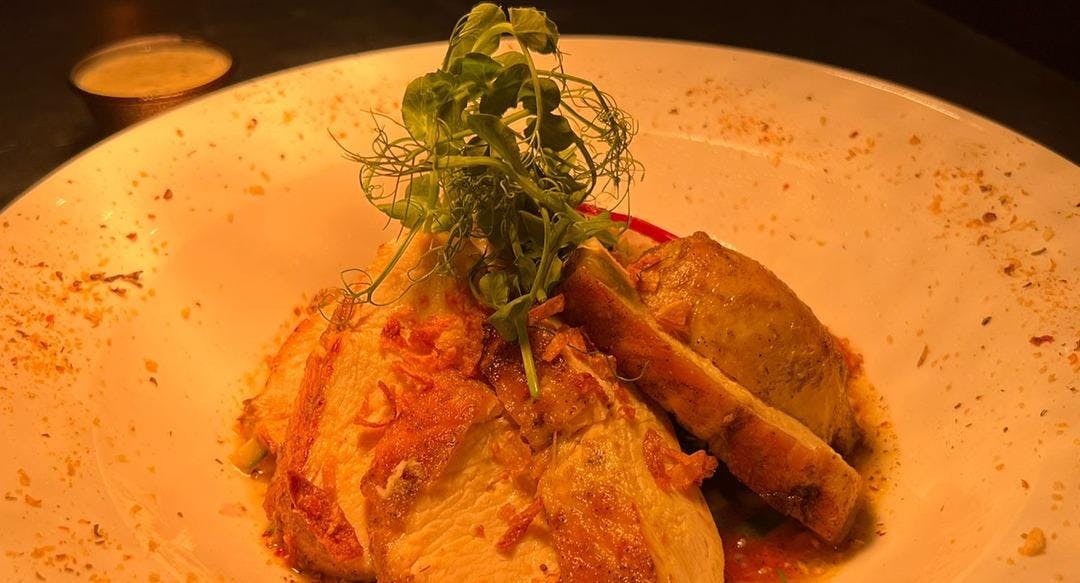 Photo of restaurant Cubes in Hornsey, London - Photo 6